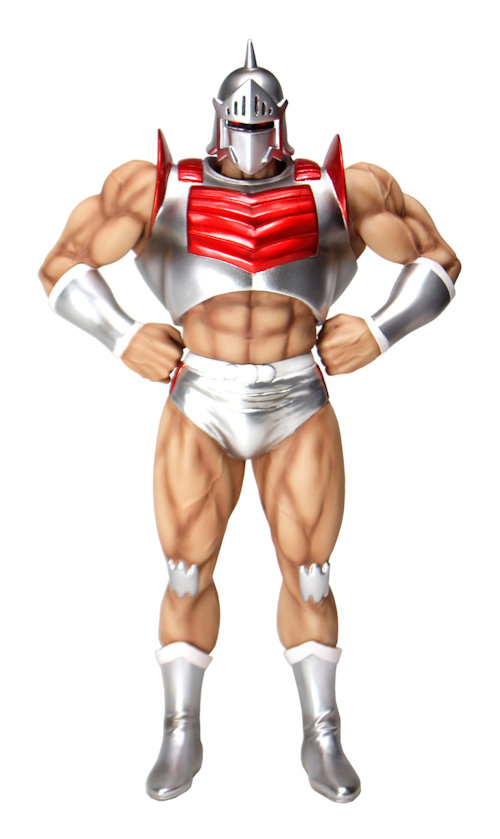 CCP ロビンマスク 原作 メタリックカラー（1.0） - KH COMPANY