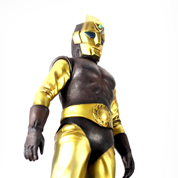 CCP スペクトルマン Cタイプ - KH COMPANY