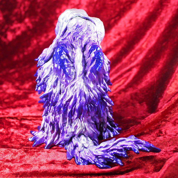 CCP AMC 煙突ヘドラ上陸期 アメシスト Ver. - KH COMPANY