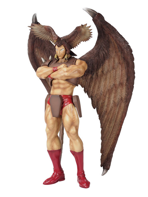 CCP ザ・ホークマン 原作カラー （一般流通） - KH COMPANY