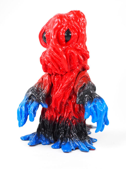 CCPミドルサイズシリーズ ヘドラ TOXIC Ver. - KH COMPANY