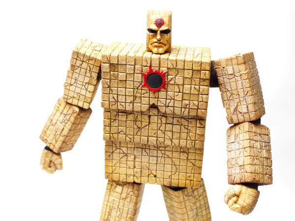 CCP サンシャイン2.0 原作カラーA アドベントVer. キン肉マン - KH COMPANY