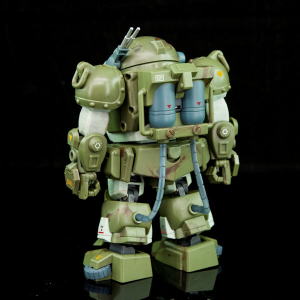 アート・ストーム 装甲騎兵ボトムズ シリーズ マーシィドッグ ATM-09