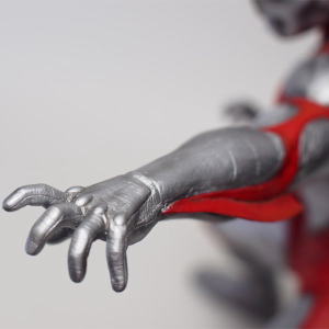 CCP ウルトラマンパワード ハイスペックver.（目・カラータイマー発光