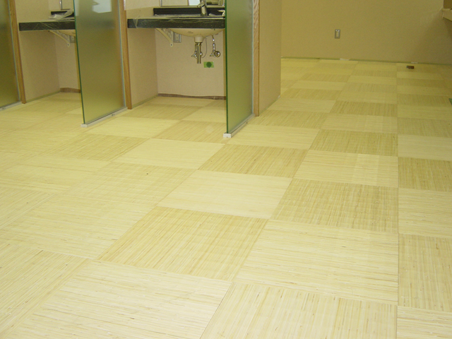 籐タイル価格表｜木内籐材工業株式会社で取り扱う籐タイルについて