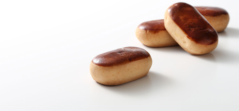 栗饅頭（くりまんじゅう）単品