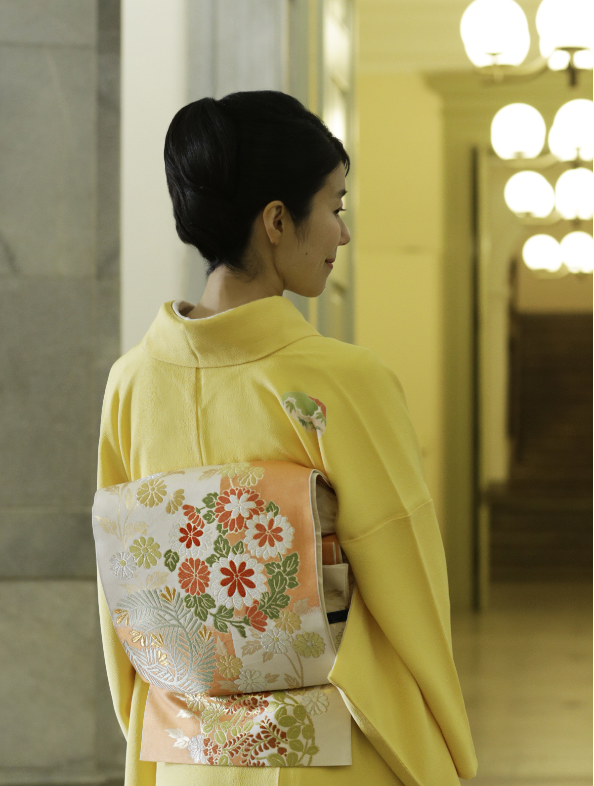 中島美央 クリーナー HL アニバ ハロウィン