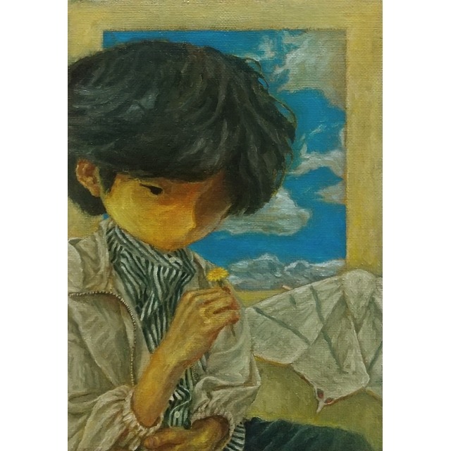 WEBギャラリー｜全国サムホール公募展