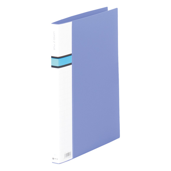 ロング-Zファイル(PP) 572 | ロング-Zファイル(PP) | ファイルとテプラ