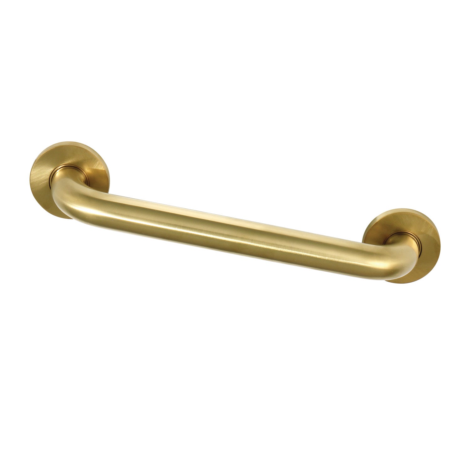 Kingston Sona DR514127 - Meridian 12-Inch x 1-1/4-Inch O.D. Brass ADA