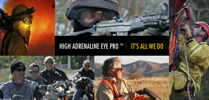 製品紹介:ESS(OAKLEYオークリー社ミリタリー部門アイウェア)