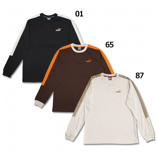 Kemari87 KISHISPO / CORE HERITAGE MX 長袖Tシャツ 683583