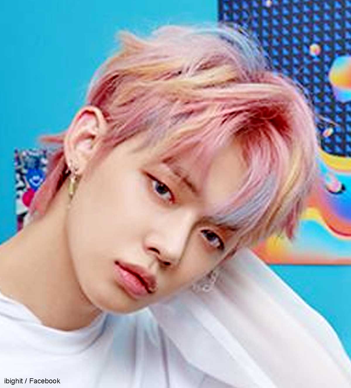 TOMORROW X TOGETHER、最新曲「Blue Hour」ボムギュ版のティーザー公開