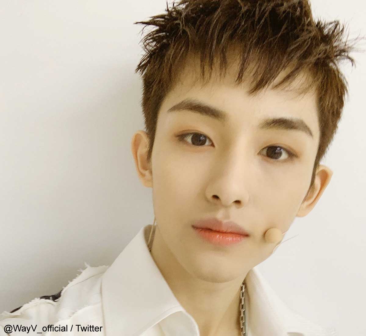 WayV ウィンウィン、ついに個人インスタグラムを開設！ さっそく世界の