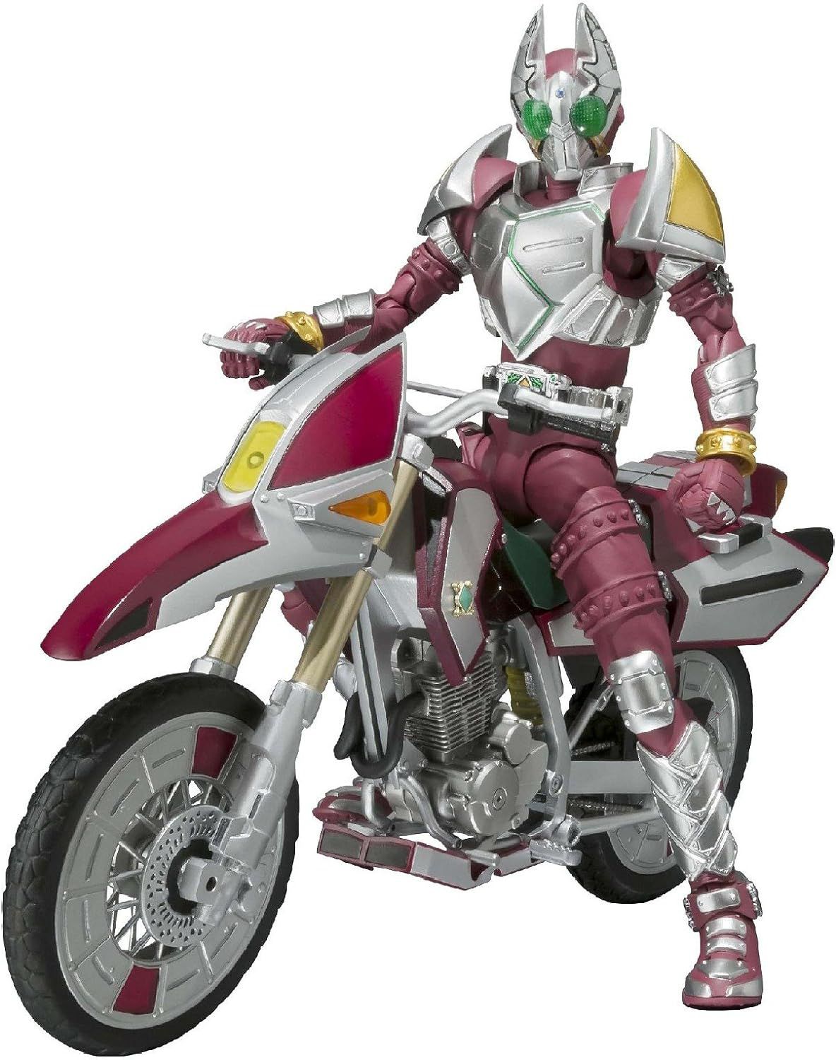 橘さんの活躍に点数付けるとしたら？【仮面ライダーギャレン】 | 仮面