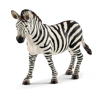 シュライヒ・シマウマ | krtek select toys