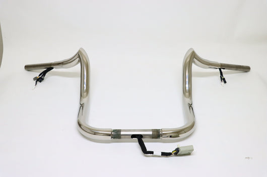 Comanche Bagger for '20-26 Challenger | Indian Handlebars – KST