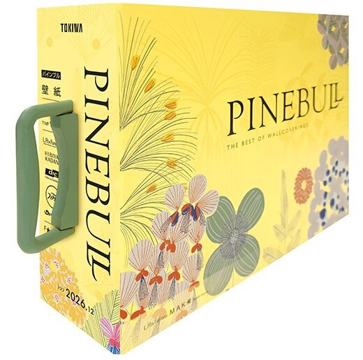 トキワ産業：壁紙の総合カタログ :: 建材トレンド