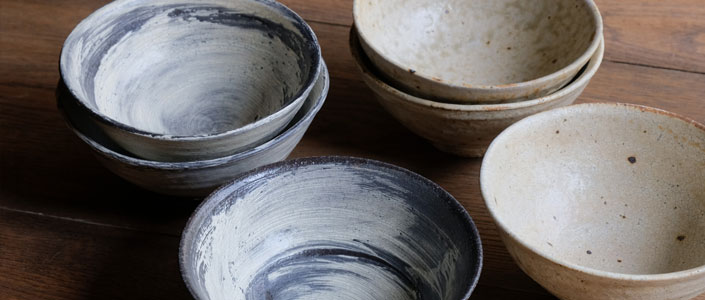 尾形アツシ | 作家もの和食器通販【暮らし用品】