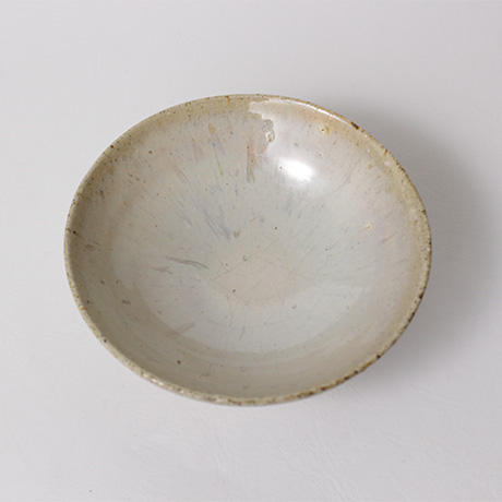 田中佐次郎 斑唐津盃 | しぶや黒田陶苑