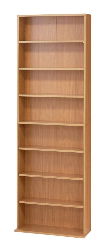 文庫本棚W600 S | 株式会社クロシオ｜クロシオインターナショナル