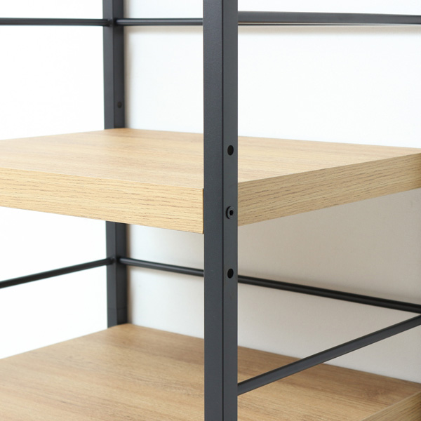 アート 3段ラック | 株式会社クロシオ｜クロシオインターナショナル