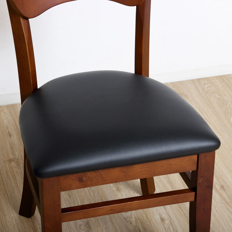 フェブラ ダイニングチェア 2脚組 | 株式会社クロシオ｜クロシオ