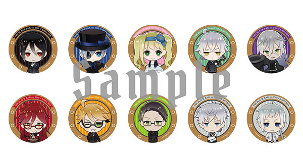 Ticket | 劇場版「黒執事 Book of the Atlantic」公式サイト