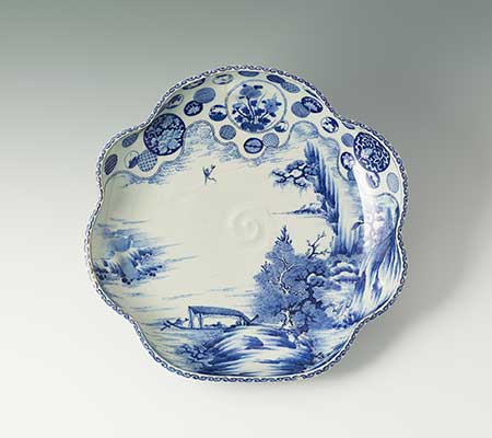 九州国立博物館 | 文化交流展示情報 トピック展示：柿右衛門