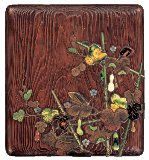 江戸時代の蒔絵 | Kyoto National Museum