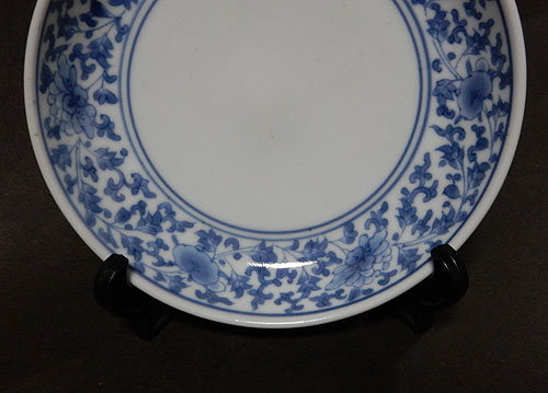 古伊万里焼 藍柿右衛門 小皿 販売 | 【骨董品買取】日本全国対応・老舗