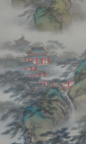 絵画・掛軸・古書 | 【骨董品買取】日本全国対応・老舗骨董店の古美術