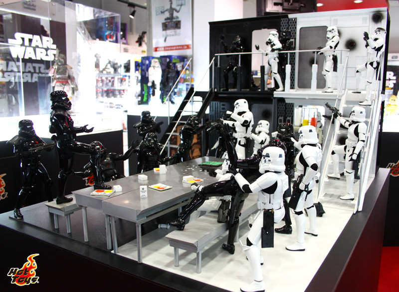 もっと！HOT！ vol.249 特製ジオラマ展示！｜マガジン｜株式会社ホット