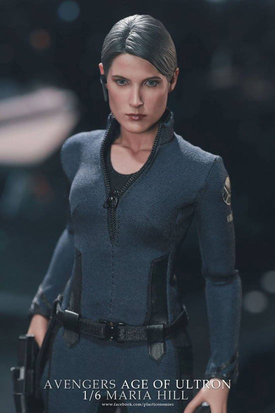 もっと！HOT！ vol.324 マリア・ヒル、まもなく発売！｜マガジン｜株式