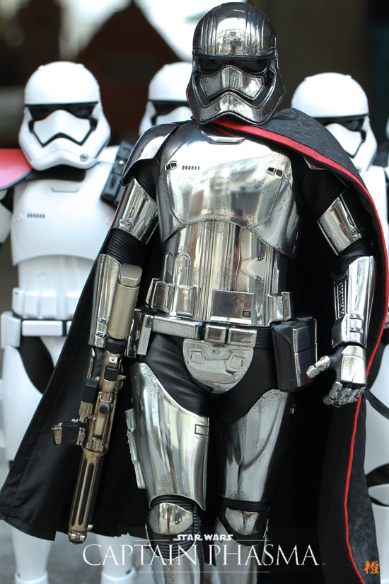 もっと！HOT！ vol.405 キャプテン・ファズマ、いよいよ発売