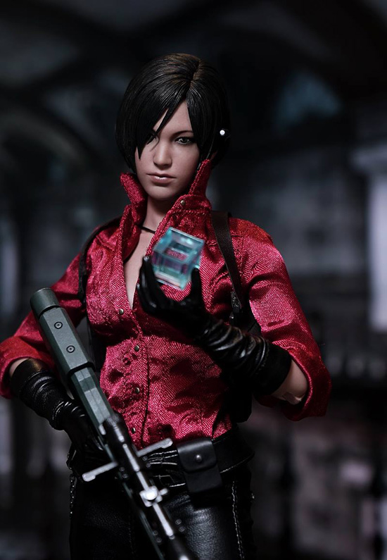 もっと！HOT！ vol.477 エイダ・ウォン、いよいよ発売！｜マガジン