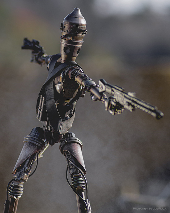 もっと！HOT！ vol.711 IG-11、いよいよ発売！｜マガジン｜株式会社