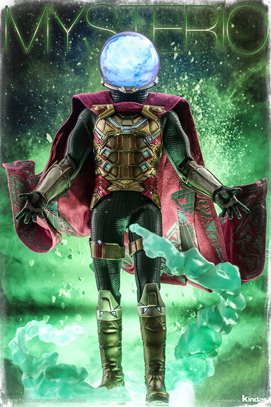 もっと！HOT！ vol.724 ミステリオ、いよいよ発売！｜マガジン｜株式