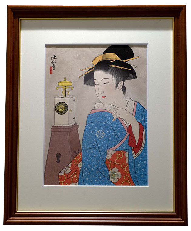 Gallery｜堀田時計店ミュージアム