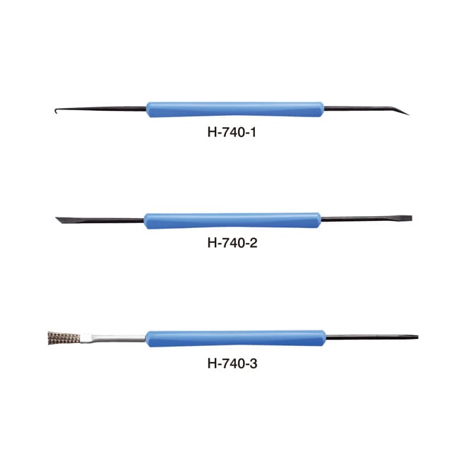 H-740 ソルダーエイド（3本入）【HOZAN】 ホーザン株式会社