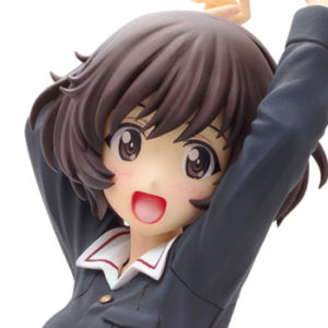 ケイ【パンツァージャケットVer.】 | 株式会社ウェーブ