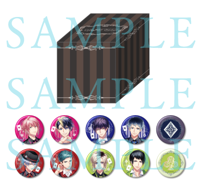 DYNAMIC CHORD×地下宮殿