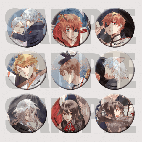 honeybee OFFICIAL WEB SITE