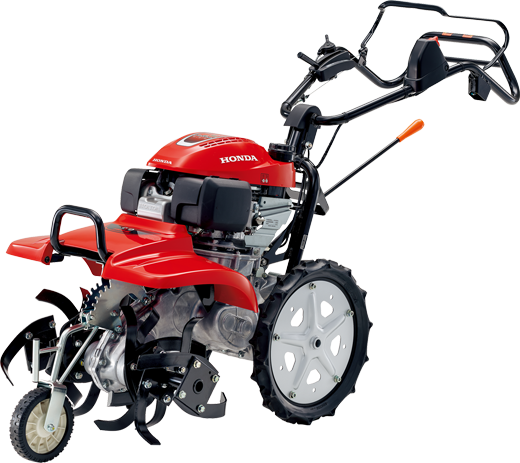 耕うん機 | Honda公式サイト