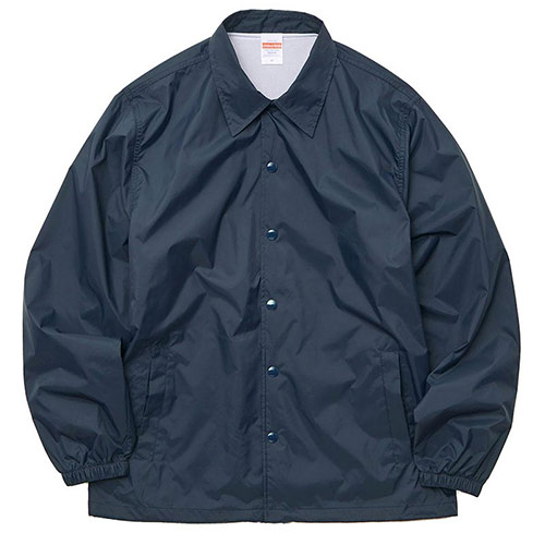 7059-ナイロンコーチジャケット(裏地付)｜ブルゾン・ジャケット