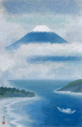 平成13年の展示作品