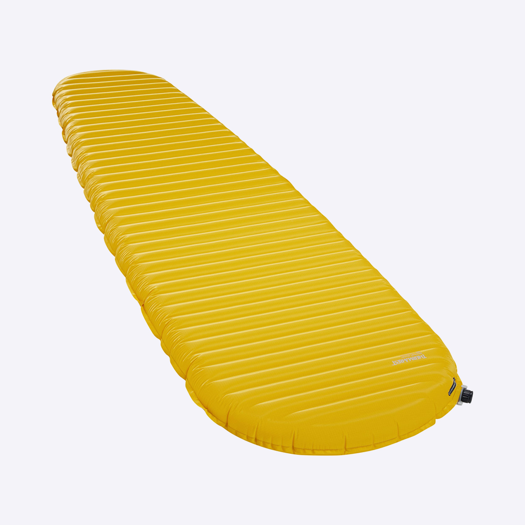 THERMAREST サーマレスト ネオエアーXライト NXT ソーラーフレイム