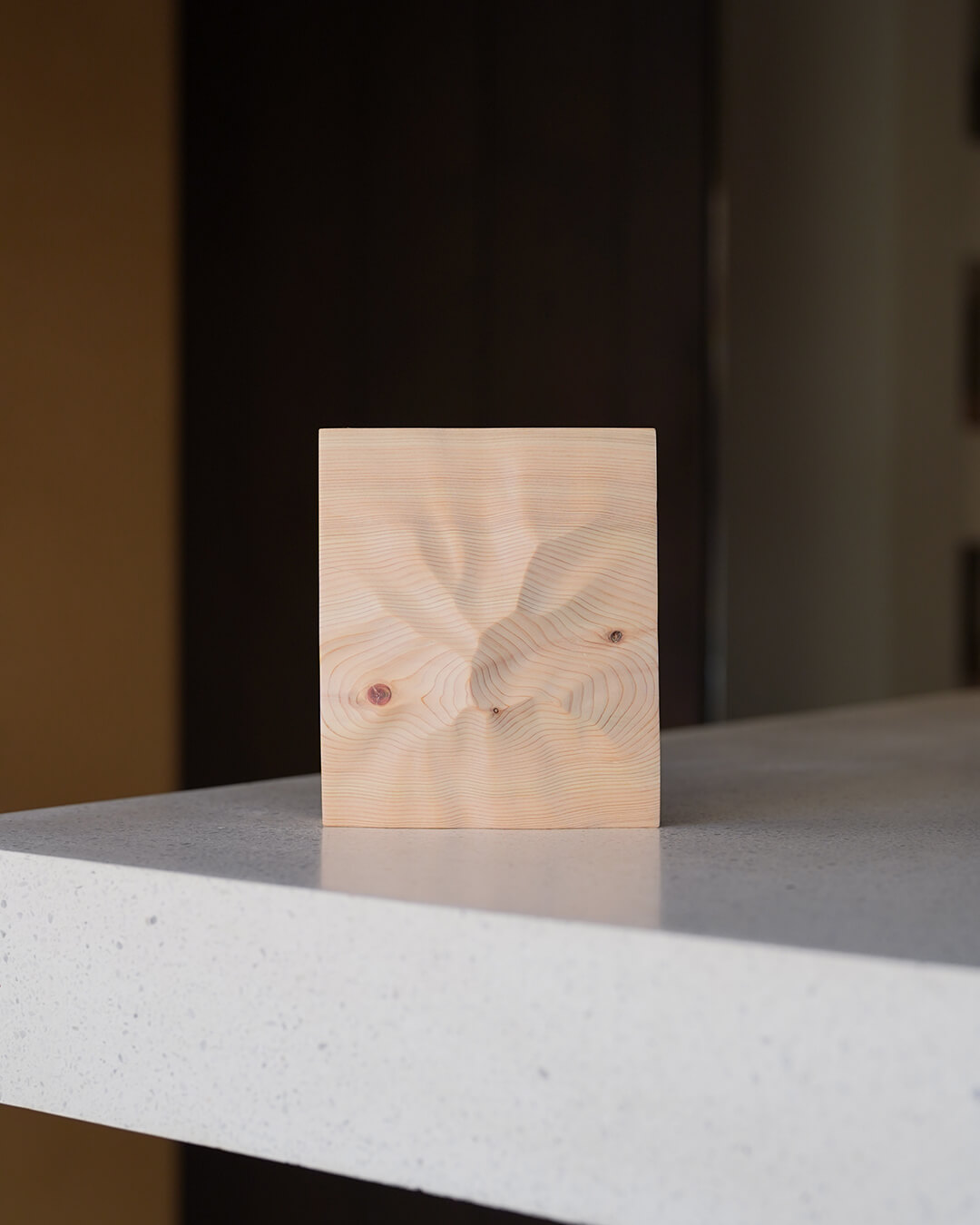 ikkaku mosaic. - Nicetime Mountain Gallery - アウトドアグッズ通販