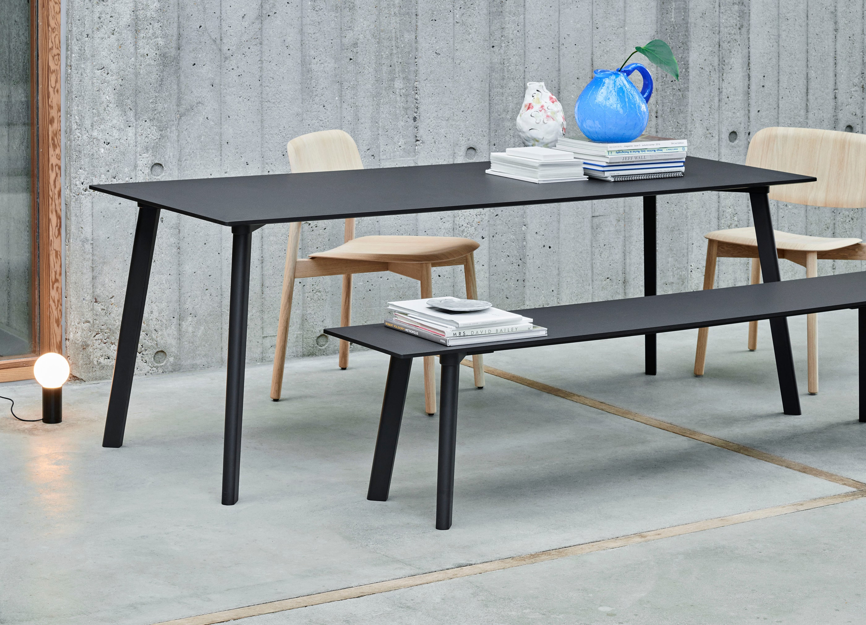 SOFT EDGE 60 - チェア | 【公式】HAYオンラインストア