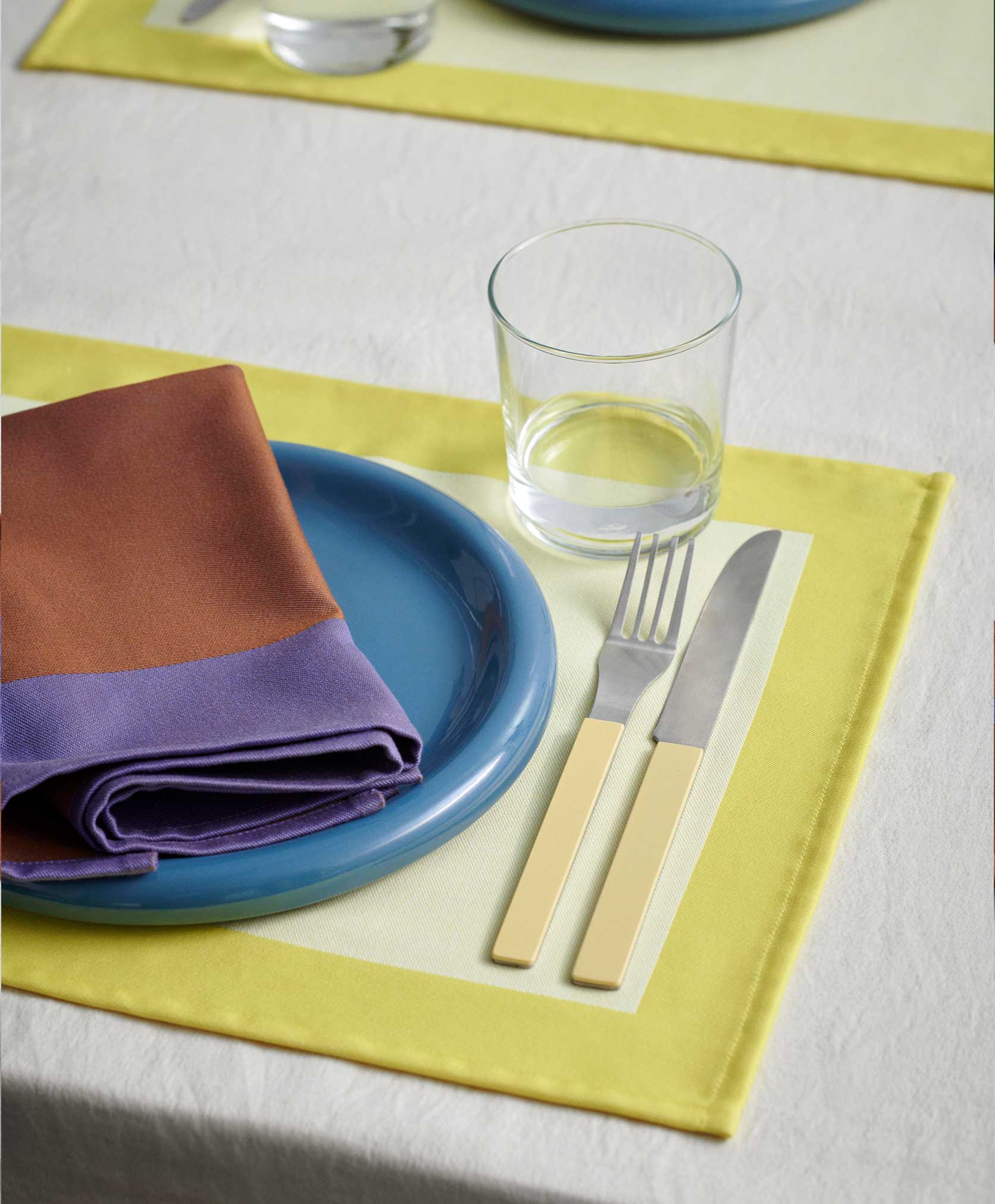 RAM PLACE MAT - ランチョンマット | 【公式】HAYオンラインストア